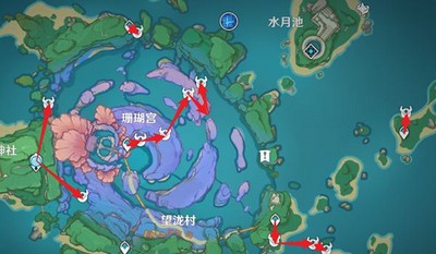 原神心海是怎么培养 心海圣遗物武器阵容搭配教程