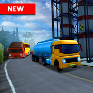 越野油轮卡车 v1.4