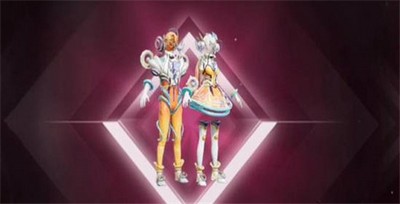 和平精英幻梦音符皮肤卖多少钱 批复件价格一览
