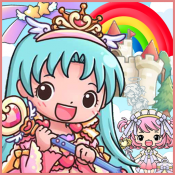 吉彼公主的魔法屋正式版 v1.0