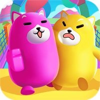 唐豆人冲冲冲超能争霸赛 v1.0.1