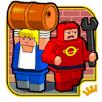 热血大乱斗功夫街头之战最新版 v3.1