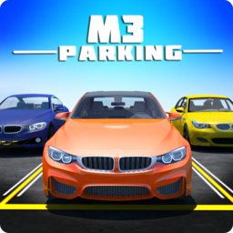 m3停车场手机版 v5.0.0
