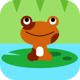泡泡蟾蜍游戏(bubble toad) v1.1