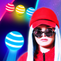 EDM音乐跳舞球 v1.0