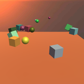 碰撞解压 v0.1