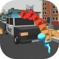 城市赛跑者 v0.1