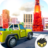 卡车上的堆栈 v0.0.7