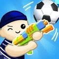 冲击波生存大师 v1.0