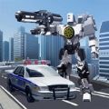 变形机甲战士 v1.0