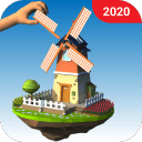 3D拼图之拼世界 v1.3.3