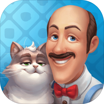 homescapes中文版 v1.0.0