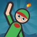 救救燃烧的火柴人 v1.4