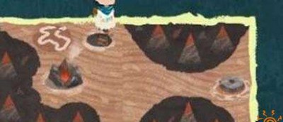 无尽旅图怎么通关火山宾馆 火山宾馆通关攻略