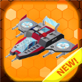 太空飞船着色 v1.5