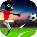 沙雕火柴人足球赛 v1.0.0