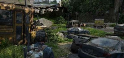 最后生还者重制版公路出口是怎么收集 公路出口收集品全位置