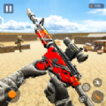 Fps射击遭遇战 v1.2
