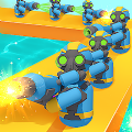 画兵警戒 v1.0.1