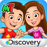 我的小镇发现完整版 v1.8.6