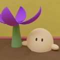 Escape Game Statue v1.0.0