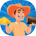 我和我砍的树游戏官方版（Lumber Jack Mine Chop Shop） v1.0