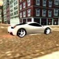 超级跑车交通行驶 v3.3