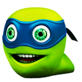 忍者虫虫快跑(Ninja Worm Run) v1.0安卓版