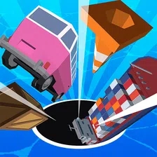 海上无底洞 v0.1