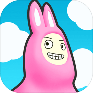 疯狂兔子人双人版中文版 v1.6.16