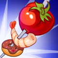 BBQ Master(烧烤大师) v0.2