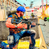 2021特种射击 v1.11