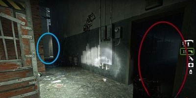 求生之路2怎么玩下水道关卡 下水道关卡玩法攻略
