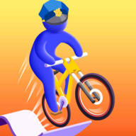 超级警察汽车 v1.24