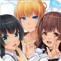 3D虚拟偶像制作安卓版 v1.02