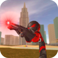 火柴人绳索英雄2单机版 v3.0.7