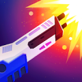 机器人英雄战场(Shooting Robot: Run and Gun) v1.0.8
