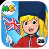 我的城市伦敦(MyCity:London) v3.0.0