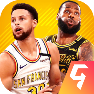 nba英雄手游 v1.1.1