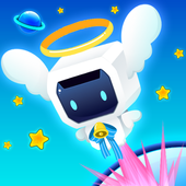 弹跳球 v1.0