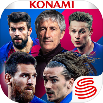 实况球会经理2020国际版 v3.0.1