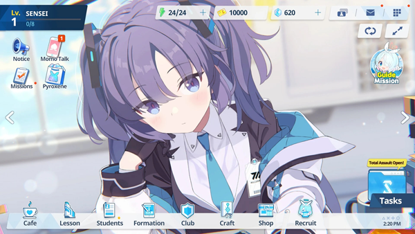 Blue Archive国际服下载 Blue Archive国际服下载