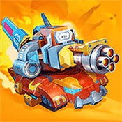火线穿越战正式版 v1.0