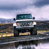 雪地越野冰货车 v1.1.2