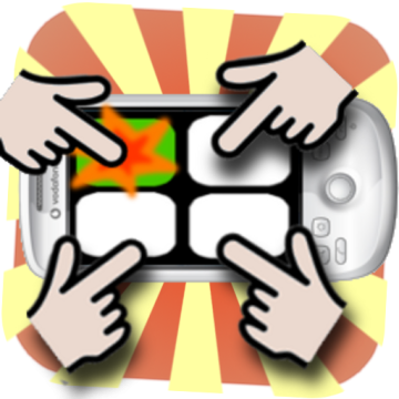 四人反应堆中文版 v1.94