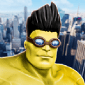 肌肉英雄联盟(Muscle Hero) v1.0