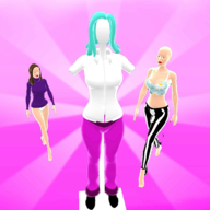 搭配组合竞赛(Combine Race) v1