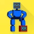 机器人战聚会4人 v0.12