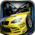 3D狂野飞车极速前进 v1.10