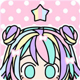 粉彩女孩中文长大版 v2.2.4